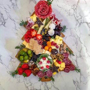 wooden-xmas-tree-board